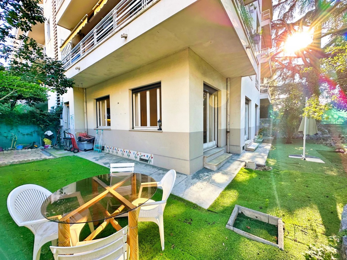 Vente Appartement 121m² 6 Pièces à Nice (06000) - Easy Immobilier