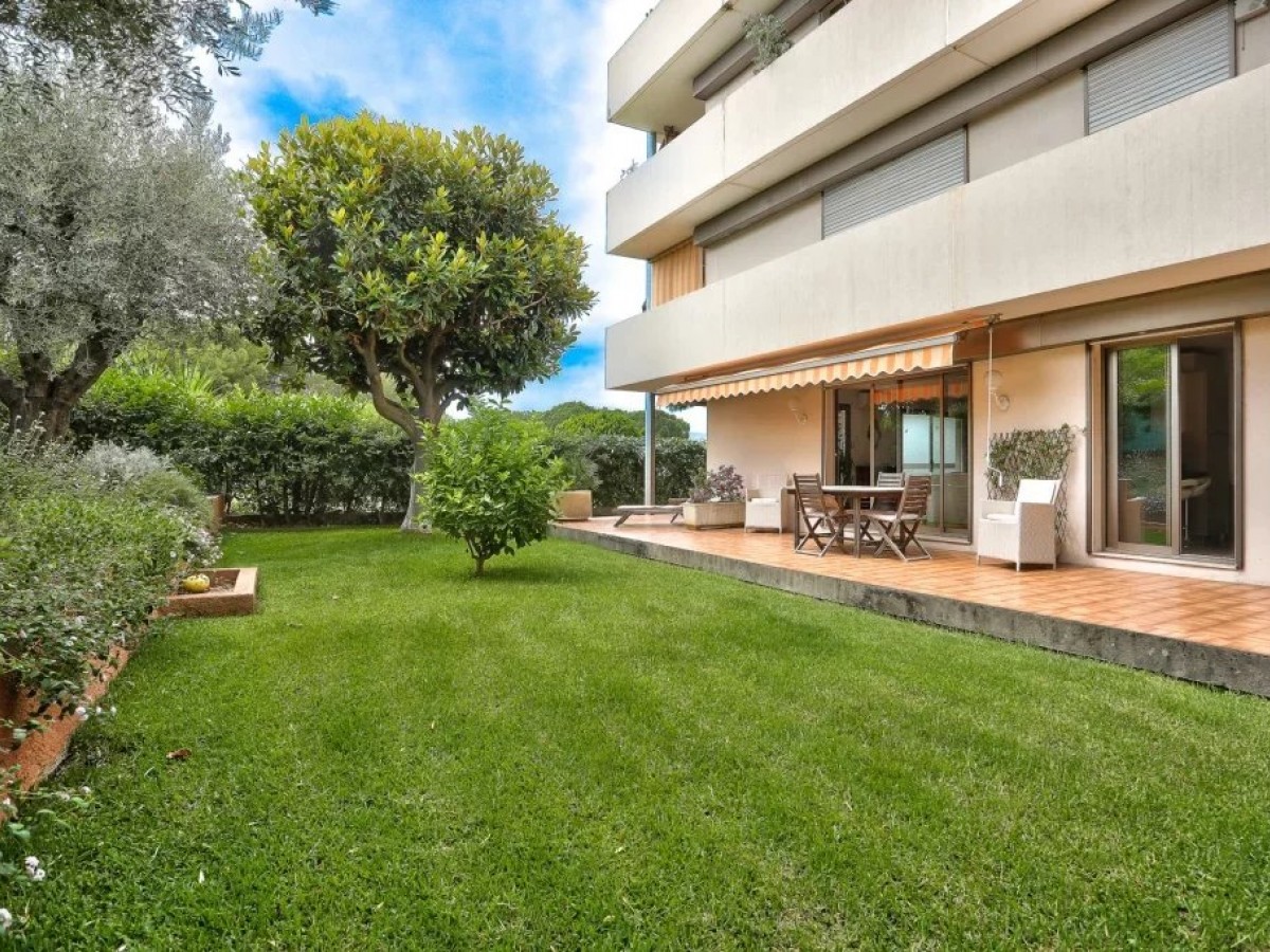 Vente Appartement 94m² 3 Pièces à Nice (06000) - Easy Immobilier